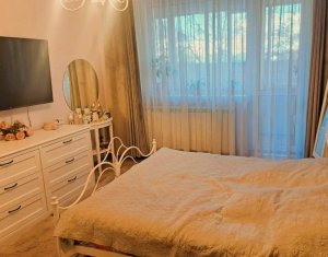 Apartament de lux cu 2 camere de vanzare in zona Pietei Flora