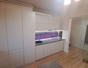 Apartament de lux cu 2 camere de vanzare in zona Pietei Flora