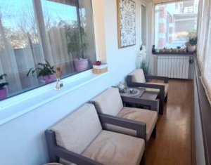 Apartament de lux cu 2 camere de vanzare in zona Pietei Flora