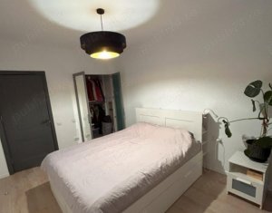  Apartament spatios, balcon, parcare, imobil nou, zona strazii Fabricii