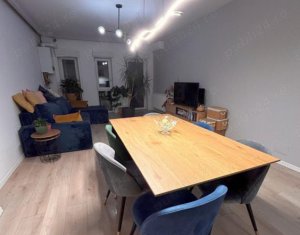  Apartament spatios, balcon, parcare, imobil nou, zona strazii Fabricii