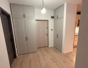  Apartament spatios, balcon, parcare, imobil nou, zona strazii Fabricii