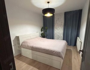  Apartament spatios, balcon, parcare, imobil nou, zona strazii Fabricii