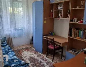 Apartament cu 3 camere, zona BIG, Manastur