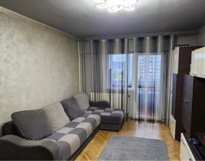 Vanzare apartament 3 camere in Cluj-napoca, zona Manastur