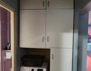 Apartament 3 camere, decomandat, etaj 4, Manastur, zona Ion Mester