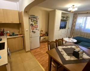 Appartement 3 chambres à vendre dans Cluj-napoca, zone Dambul Rotund