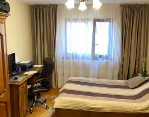 Appartement 3 chambres à vendre dans Cluj-napoca, zone Dambul Rotund