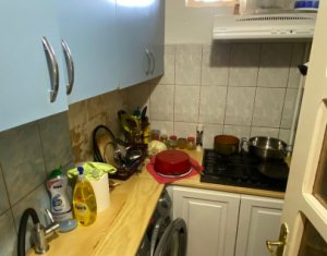 Appartement 3 chambres à vendre dans Cluj-napoca, zone Dambul Rotund