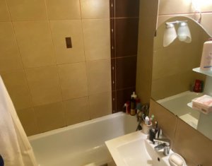 Appartement 3 chambres à vendre dans Cluj-napoca, zone Dambul Rotund