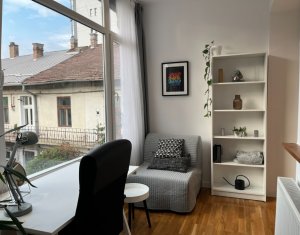 Appartement 3 chambres à vendre dans Cluj-napoca, zone Centru