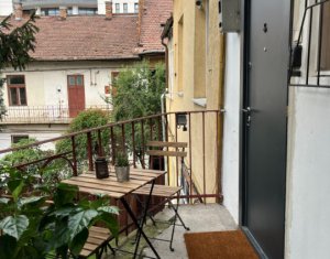 Vente appartement 3 chambres dans Cluj-napoca, zone Centru