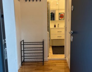 Appartement 3 chambres à vendre dans Cluj-napoca, zone Centru