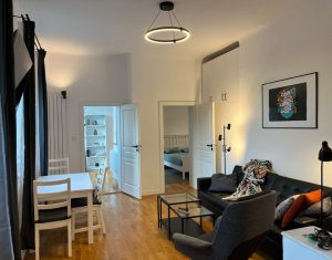 Appartement 3 chambres à vendre dans Cluj-napoca, zone Centru