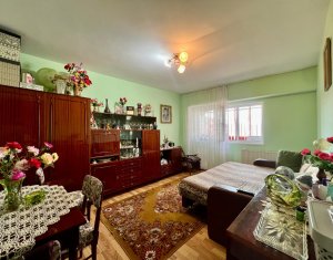 Vanzare apartament 3 camere in Cluj-napoca, zona Zorilor