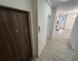 Apartament 2 camere,  finisat, imobil nou, Zona Parc Poligon