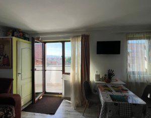 Apartament cu 3 camere, etaj 2, parcare subterana, Floresti