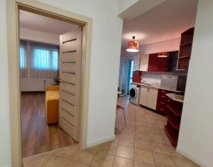 Vanzare apartament 2 camere in Cluj-napoca, zona Gheorgheni