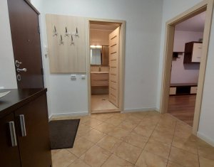 Apartment 2 rooms for sale in Cluj-napoca, zone Gheorgheni