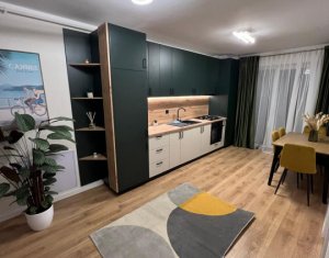 Apartament la cheie, ultramodern, Floresti, Eroilor