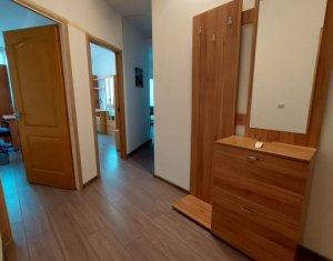 Apartament cu 2/3 camere, BALCON, PARCARE, IRIS