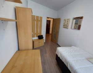 Apartament cu 2/3 camere, BALCON, PARCARE, IRIS