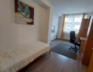 Apartament cu 2/3 camere, BALCON, PARCARE, IRIS