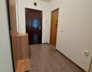 Apartament cu 2/3 camere, BALCON, PARCARE, IRIS