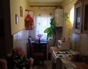 Apartment 2 rooms for sale in Cluj-napoca, zone Manastur