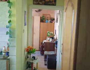 Apartment 2 rooms for sale in Cluj-napoca, zone Manastur