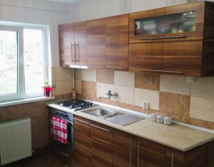 Sale apartment 3 rooms in Cluj-napoca