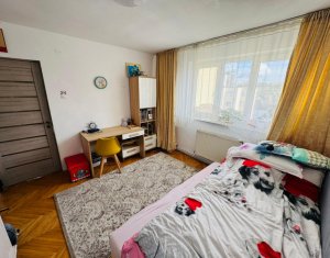 Appartement 2 chambres à vendre dans Cluj-napoca, zone Manastur