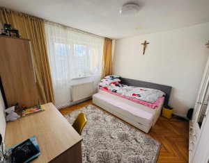 Appartement 2 chambres à vendre dans Cluj-napoca, zone Manastur