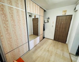 Appartement 2 chambres à vendre dans Cluj-napoca, zone Manastur