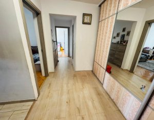 Appartement 2 chambres à vendre dans Cluj-napoca, zone Manastur