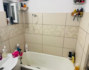 Appartement 2 chambres à vendre dans Cluj-napoca, zone Manastur