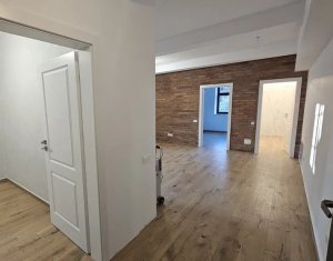 Vanzare apartament 3 camere in Cluj-napoca, zona Centru