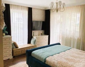 Vente appartement 4 chambres dans Cluj-napoca, zone Iris