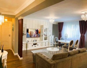 Appartement 4 chambres à vendre dans Cluj-napoca, zone Iris