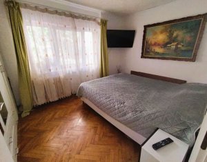 Apartament 3 camere, 2 bai, 67mp, Manastur 