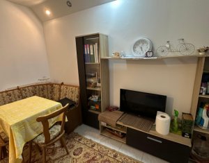 Vente appartement 2 chambres dans Cluj-napoca, zone Centru