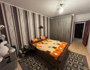 Sale apartment 2 rooms in Baciu