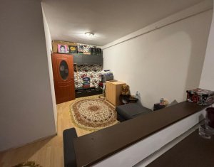 Appartement 2 chambres à vendre dans Baciu