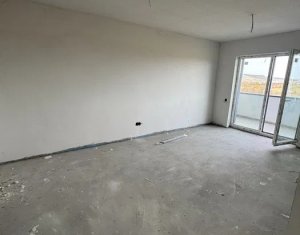 Vanzare apartament 2 camere in Cluj-napoca, zona Gheorgheni