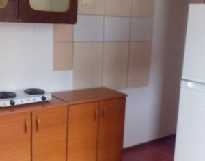 Sale apartment 1 rooms in Cluj-napoca, zone Manastur