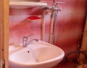 Appartement 1 chambres à vendre dans Cluj-napoca, zone Manastur