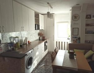 Vente appartement 2 chambres dans Cluj-napoca, zone Plopilor