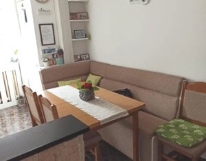 Appartement 2 chambres à vendre dans Cluj-napoca, zone Plopilor