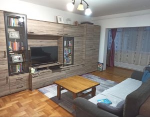 Appartement 2 chambres à vendre dans Cluj-napoca, zone Plopilor