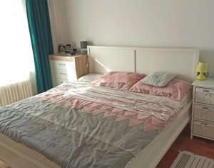 Appartement 2 chambres à vendre dans Cluj-napoca, zone Plopilor